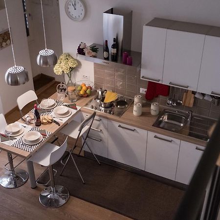 Fashion District Apartment Φλωρεντία Εξωτερικό φωτογραφία